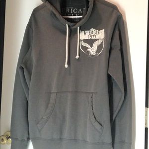 American Eagle outfitters large made in Pakistan